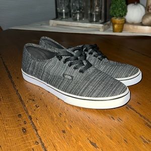 Vans Shoes